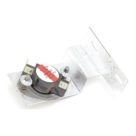 Reznor 147676 - Fan Control with Bracket,150 deg. F