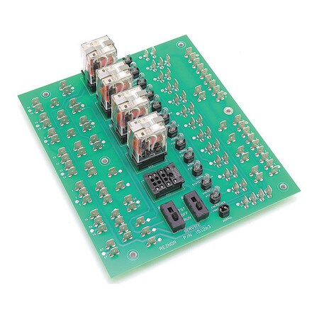 Reznor 151263 - Hot Surface Ignition Board