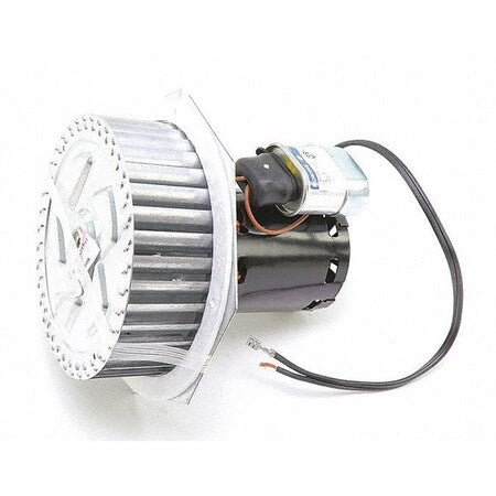 Reznor 155981 - Ventor Assembly,Less Shroud