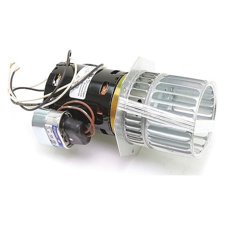 Reznor 125342 - Ventor Assembly