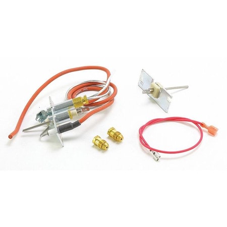Reznor 131457 - Natural Gas Pilot Kit,Vertical Mount