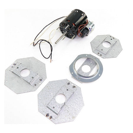 Reznor 132377 - Ventor Motor, 115 V