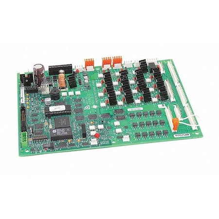 Liebert 415761G9S - Control Board