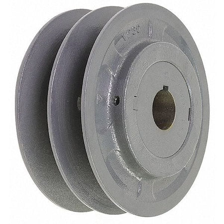 Liebert B-069BS - Sheave,1-1/8"