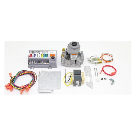 Reznor 100525 - Spark Ignition Retrofit Kit