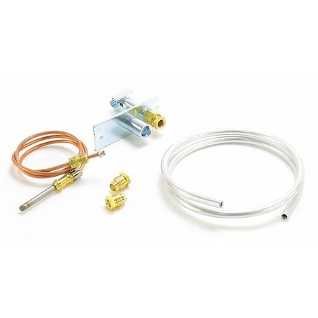 Reznor 110859 - Natural Gas Pilot Assembly,Standing