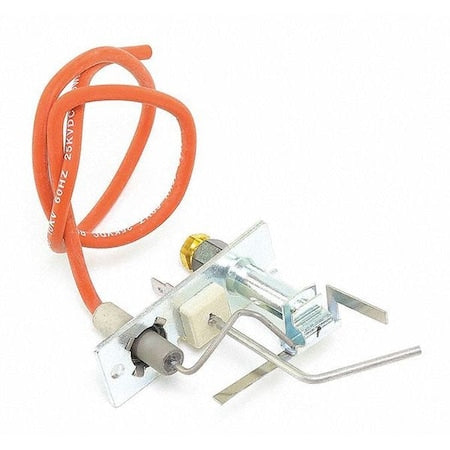 Reznor 110862 - LP Gas Horizontalontal Mount, Spark Pilot Kit