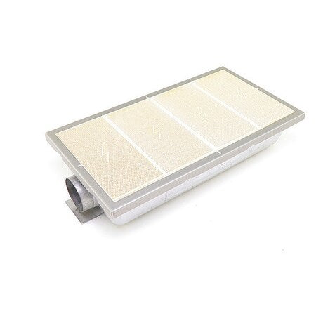 Reznor 112052 - Burner Assembly