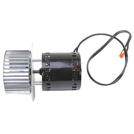 Reznor 116002 - Ventor Assembly,115 V,Less Shroud