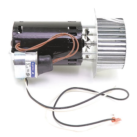 Reznor 116003 - Ventor Assembly