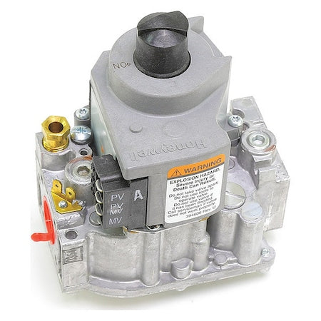 Reznor 121598 - Gas Valve, Natural Gas, Reznor, 1/2 in