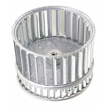 Reznor 43814 - Ventor Motor Blower Wheel
