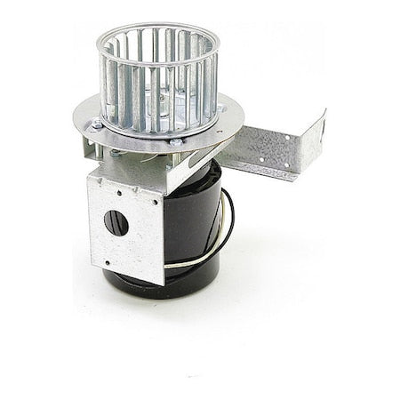 Reznor 61071 - Inducer Assembly, O - Shroud, Press Switch