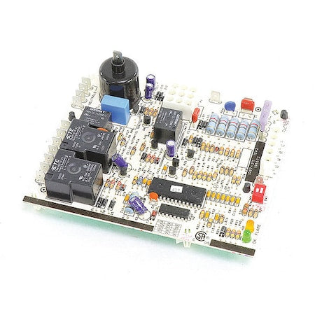 Reznor 195573 - Control Board with Cooling Board