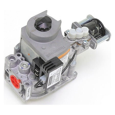 Reznor 197066 - Gas Valve,24 V,3.5" WC,Natural Gas,3/4"
