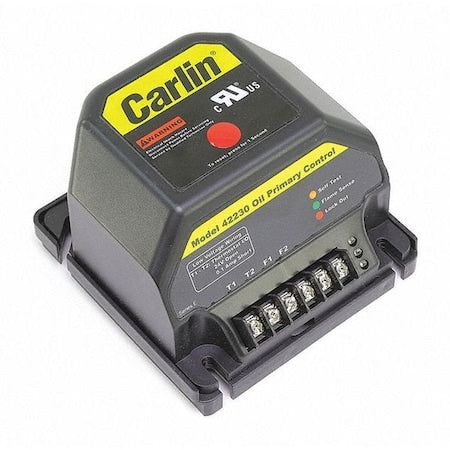 Reznor 208973 - Electric Oil Primary