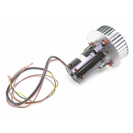Reznor 209411 - Ventor Assembly,Less Housing