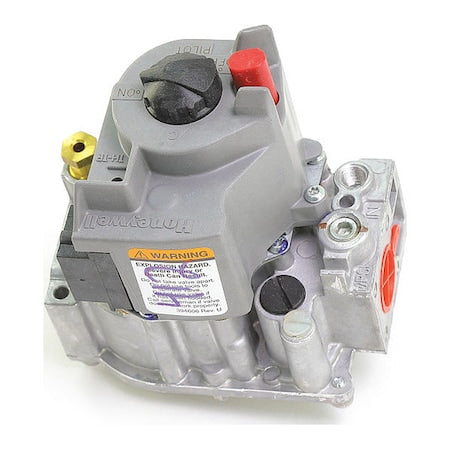 Reznor 209412 - Gas Valve, 1/2", LP