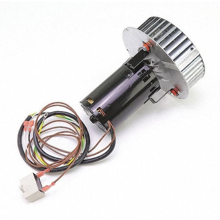 Reznor 214599 - Vent Assembly