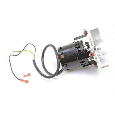 Reznor 220781 - Venter Assembly,208-230 V