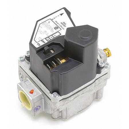 Reznor 221526 - Gas Valve,24 V,3.5" WC,Natural Gas,3/4"