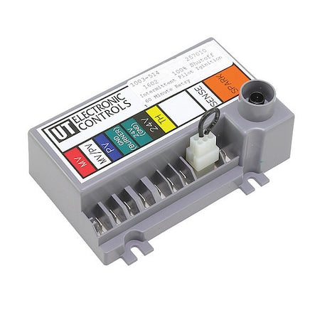 Reznor 257473 - Ignition Module Kit,LP Gas
