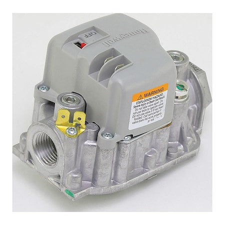 Reznor 260603 - Natural Gas Valve,1/2",1 Stage