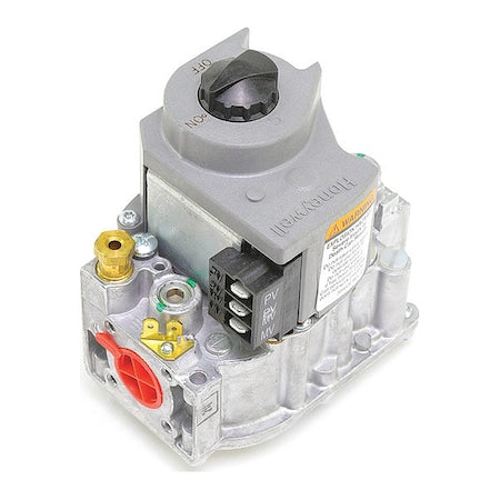 Reznor 96307 - Gas Valve,24 V,3.5" WC,Natural Gas,1/2"