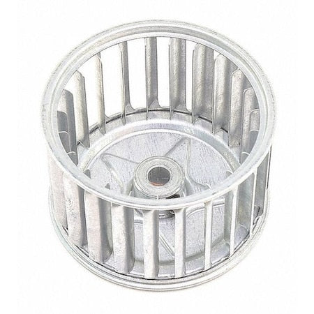 Reznor 97725 - Ventor Wheel, 3 - 1/8"x 2"
