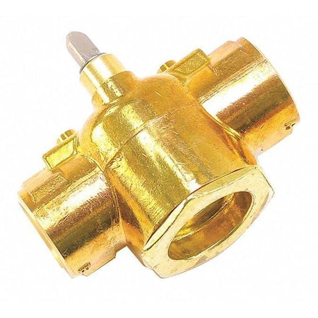 Erie VT2222 - Zone Valve,2 Way,1/2" NPT,2.5 CV