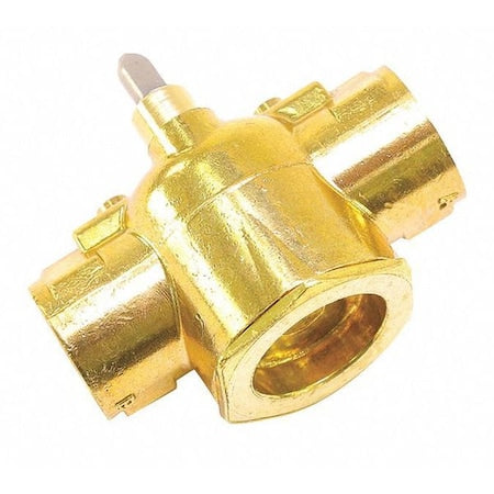 Erie VT2317 - Zone Valve,2 Way,3/4" Sweat,7.5 CV