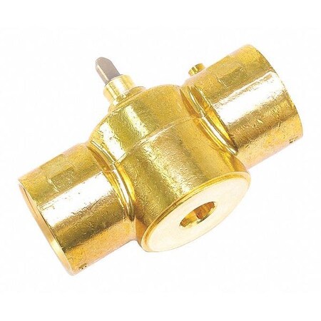 Erie VT2427 - Zone Valve,1" NPT Valve,8.0 CV,2 Way