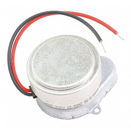Erie 30-118-U - Valve Actuator