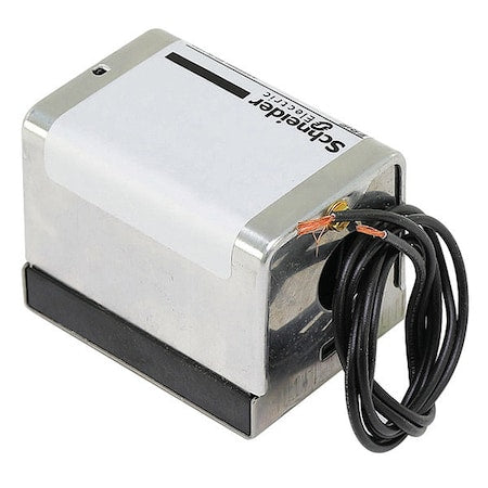 Erie AG13U020 - Actuator,230-240 V,N/C or 3 Way
