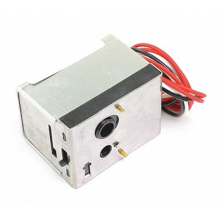 Erie AG23B02A - Actuator,120 V,N/O with End Switch