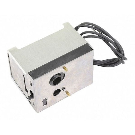 Erie AG24D020 - Actuator,208 V,N/O,Hi-Temp