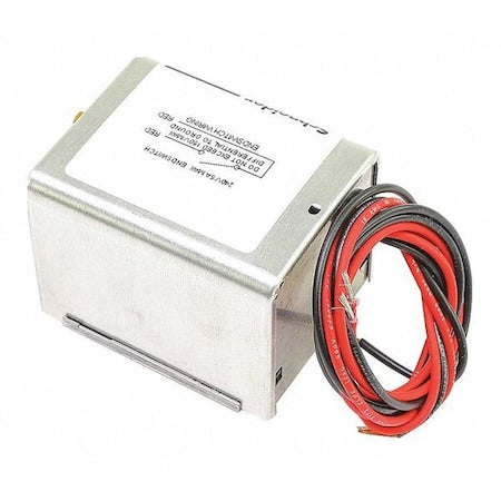 Erie AH13A02A - Actuator,24 V,HCO,S/R with End Switch