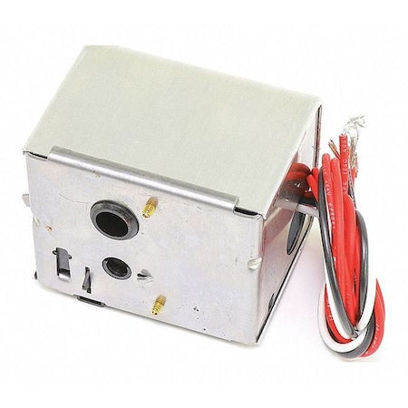 Erie AH13B02A - Actuator,120 V,High Close Off,SR,Switch