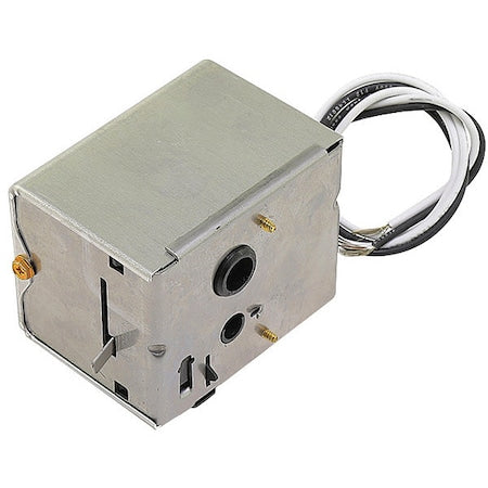 Erie AH14B020 - Actuator,120 V,N/C,S/R,Hi-Temp,HCO
