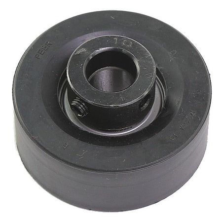 Carrier P461-2502 - Bearing,2-1/2" O.D.,5/8" Bore