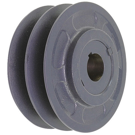 Carrier KR12HY118 - Motor Pulley
