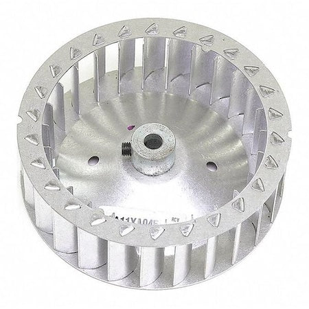 Carrier LA11XA045 - Inducer Blower Wheel
