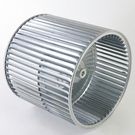 Carrier LA22ZA127 - Wheel,11"dia x 10"H,1/2" Bore,CW
