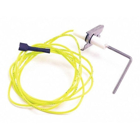 Carrier LH33WZ005 - Flame Sensor Assembly