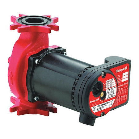 Honeywell Home PC3F2699IUF00 - AQUAPUMP,HYDRONIC CIRCULATING,3 SPEED 34