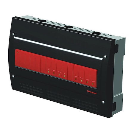 Honeywell Home AQ25042B - AQUATROL HYDRONIC ZONE CONTROL PANEL
