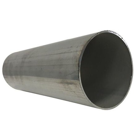 Tw Metals 45389-3 - Alum Tubing,6061,4 OD x .250 WA,3 ft.