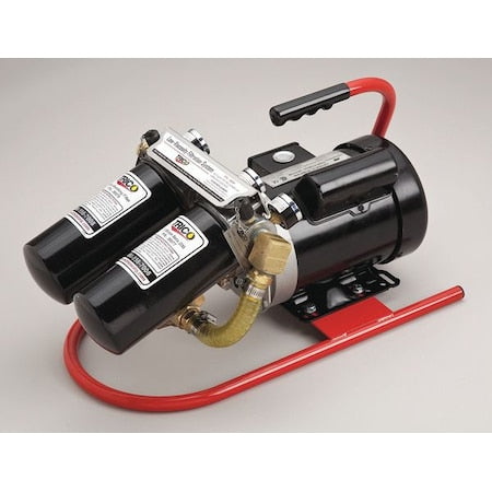Trico 36994 - Hydraulic Filter Unit,10 micron,2000 SUS