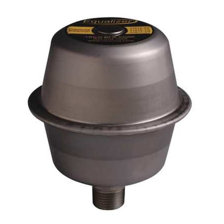 Trico 31816 - SST Expansion Chamber,3 3/4 in H