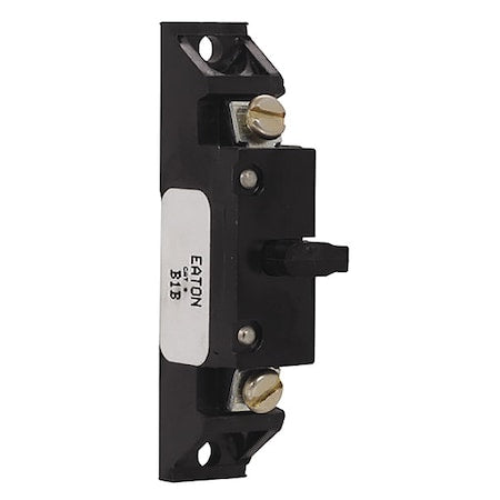 Eaton B1B - Auxiliary Contact,1 NC
